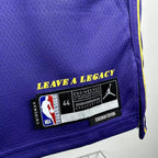 Austin Reaves No.15 Los Angeles Lakers Air Jordan Edition Jersey 2025-26 NBA Authentic Swingman Jersey - View 9