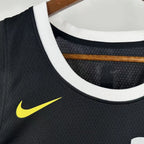 Jamal Murray No.27 Denver Nuggets City Edition Jersey 2025-26 NBA Authentic Swingman Jersey - View 4
