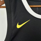 Jamal Murray No.27 Denver Nuggets City Edition Jersey 2025-26 NBA Authentic Swingman Jersey - View 5