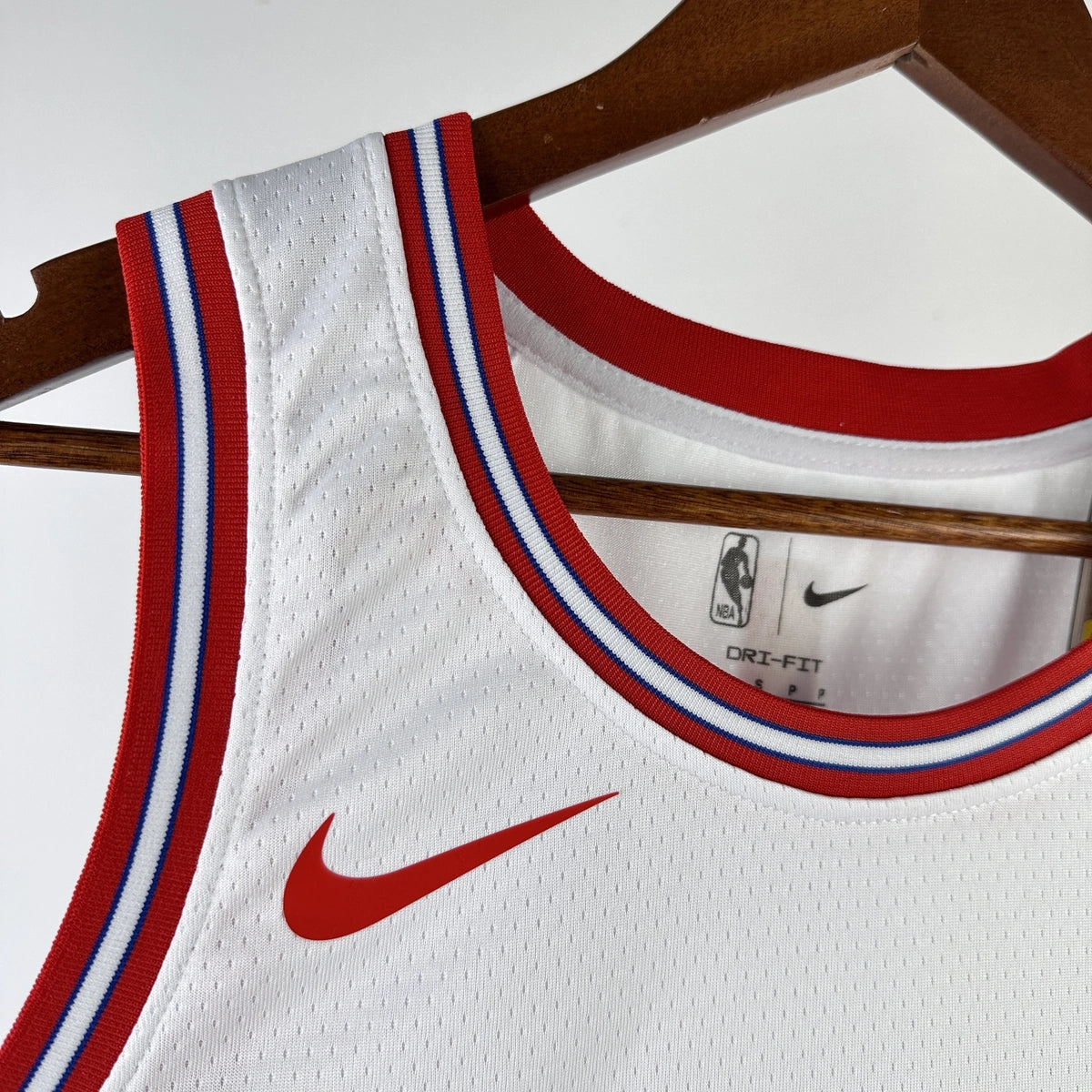 Russell Westbrook No.0 Houston Rockets City Edition Jersey 2025-26 NBA Authentic Swingman Jersey - View 6
