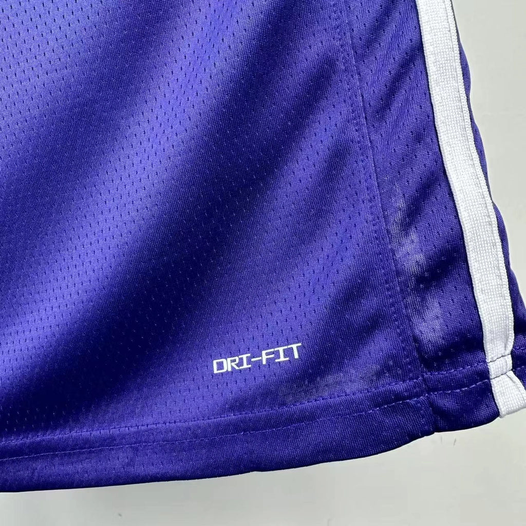 Kobe Bryant No.24 Los Angeles Lakers Air Jordan Edition Jersey 2025-26 NBA Authentic Swingman Jersey - View 6