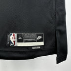 Derrick Rose No.25 Minnesota Timberwolves Throwback Jersey 2025-26 NBA Authentic Swingman Jersey - View 9