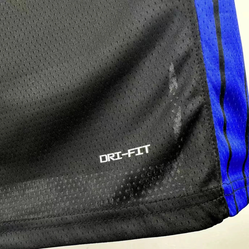 Karl-Anthony Towns No.32 New York Knicks Statement Edition Jersey 2025-26 NBA Authentic Swingman Jersey - View 6