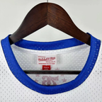 Philadelphia 76ers Mitchell & Ness Hardwood Classics Retro Tee 2026 - View 4