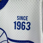 Philadelphia 76ers Mitchell & Ness Hardwood Classics Retro Tee 2026 - View 5