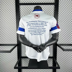 Philadelphia 76ers Mitchell & Ness Hardwood Classics Retro Tee 2026 - View 15