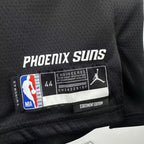 Devin Booker No.1 Phoenix Suns Limited Edition Jersey 2025-26 NBA Authentic Swingman Jersey - View 2