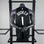 Devin Booker No.1 Phoenix Suns Limited Edition Jersey 2025-26 NBA Authentic Swingman Jersey - View 11