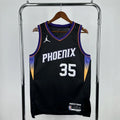 Kevin Durant No.35 Phoenix Suns Limited Edition Jersey 2025-26 NBA Authentic Swingman Jersey - View 1