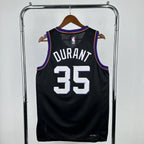Kevin Durant No.35 Phoenix Suns Limited Edition Jersey 2025-26 NBA Authentic Swingman Jersey - View 2