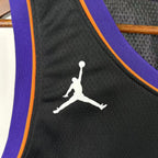 Kevin Durant No.35 Phoenix Suns Limited Edition Jersey 2025-26 NBA Authentic Swingman Jersey - View 6