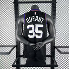 Kevin Durant No.35 Phoenix Suns Limited Edition Jersey 2025-26 NBA Authentic Swingman Jersey - View 10