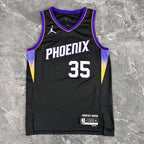 Kevin Durant No.35 Phoenix Suns Limited Edition Jersey 2025-26 NBA Authentic Swingman Jersey - View 11
