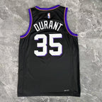Kevin Durant No.35 Phoenix Suns Limited Edition Jersey 2025-26 NBA Authentic Swingman Jersey - View 12