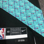Damian Lillard No.0 Portland Trail Blazers City Edition Jersey 2025-26 NBA Authentic Swingman Jersey - View 9