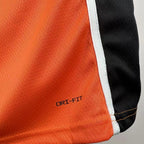 LA Clippers 2025-26 city edition basketball jersey detailed side view in team colors for basketball fans