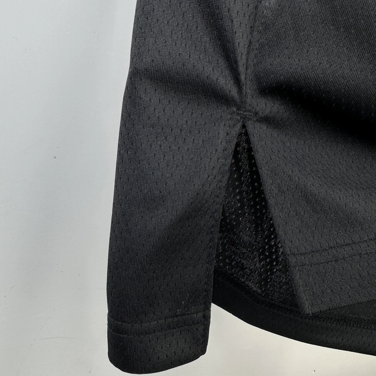 New Orleans Pelicans 2025-26 city edition basketball jersey close-up of moisture-wicking fabric texture in team colors for basketball fans