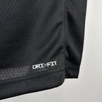 New Orleans Pelicans 2025-26 city edition basketball jersey close-up of jock tag and hem details in team colors for basketball fans