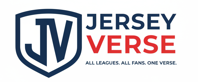 jersey verse